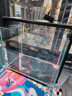 Aquarium superfish home 40, Dieren en Toebehoren, Ophalen, Zo goed als nieuw, Leeg aquarium