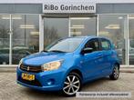 Suzuki Celerio 1.0 Comfort * Bluetooth * Airco * (bj 2016), 12 maanden, Gebruikt, 68 pk, Origineel Nederlands