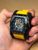 Richard Mille Geel Speciaal, Ophalen of Verzenden, Nieuw, Geel