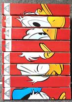 8 Donald Duck DUBBELPockets: 40,44, 49, 51, 61, 62, 66 en 74, Ophalen of Verzenden, Zo goed als nieuw