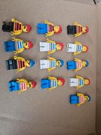 Lego Piraten Minifiguren - Vintage Collectie, Ophalen of Verzenden, Gebruikt, Losse stenen, Lego