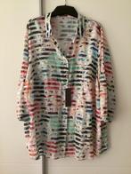 Nieuwe blouse, Erfo, maat 52, nieuw met kaartje, Ophalen of Verzenden, Nieuw, Maat 46/48 (XL) of groter, Overige kleuren
