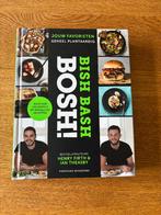 Bosh kookboek, Boeken, Ophalen of Verzenden, Zo goed als nieuw, Vegetarisch
