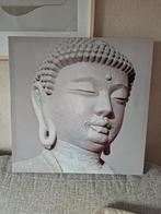 Boeddha Schilderij / Poster, Ophalen, 50 tot 75 cm, Zo goed als nieuw, Schilderij