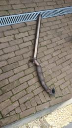 Downpipe 1.9 tdi, Audi, Ophalen of Verzenden