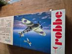 ROBE NIEUW IN DOOS SPITFIRE 3091, Hobby en Vrije tijd, Ophalen, Nieuw, Groter dan 1:72, Overige merken