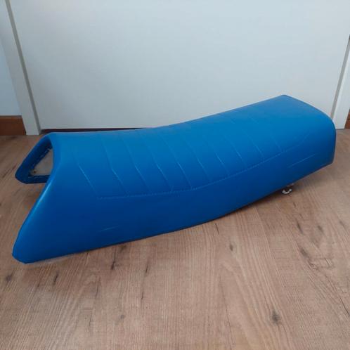 Honda mt zadel buddyseat opnieuw bekleed, Motoren, Tuning en Styling, Ophalen of Verzenden