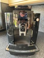 Jura We6 koffiemachine, Witgoed en Apparatuur, Koffiezetapparaten, Ophalen of Verzenden, Zo goed als nieuw