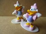 adv9875 katrien duck poppetje 3, Ophalen, Overige figuren, Gebruikt, Beeldje of Figuurtje