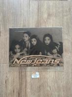 newjeans mini poster set kpop k.pop, Ophalen of Verzenden, Zo goed als nieuw