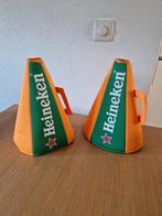 Heineken toeters  hoeden, Ophalen, Heineken