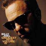 Billy Joel - Greatest Hits Volume III, Verzenden, 1980 tot 2000, Zo goed als nieuw