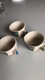 Rosenthal Studio Line Flash One, Ophalen of Verzenden, Overige stijlen, Kop(pen) en/of Schotel(s), Glas