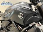 Hele mooie YAMAHA MT 07 MT-07 MT07 (bj 2014), 2 cilinders, Motorrijbewijs A, Bedrijf, Meer dan 35 kW