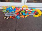 vtech toet toet auto's, Ophalen of Verzenden, Gebruikt