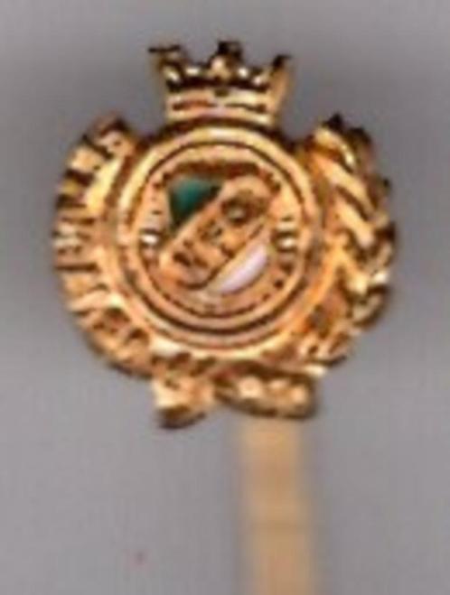 S.L.B. Benfica koper voetbalclub speldje ( T_164 ), Verzamelen, Speldjes, Pins en Buttons, Zo goed als nieuw, Speldje of Pin, Sport