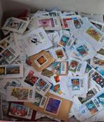 Doos 2, kilowaar Duitsland ca 1200 gr incl doos., Postzegels en Munten, Ophalen of Verzenden, 1990 tot heden