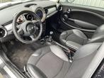 MINI Clubman 1.6 One Final Edition 2e Eignr, A/C, CC, Navi,, Voorwielaandrijving, Gebruikt, 4 cilinders, 4 stoelen