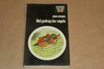 Het gedrag der vogels, Boeken, Ophalen of Verzenden, Gelezen, Vogels