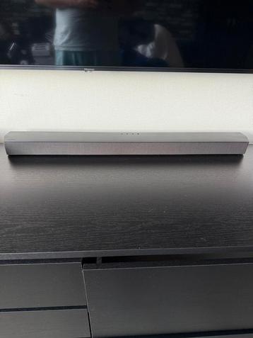 Samsung HW-C430 Soundbar met Subwoofer beschikbaar voor biedingen