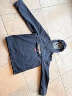 Napapijri rainforest jas blue marine maat 170, Ophalen of Verzenden, Jongen, Jas