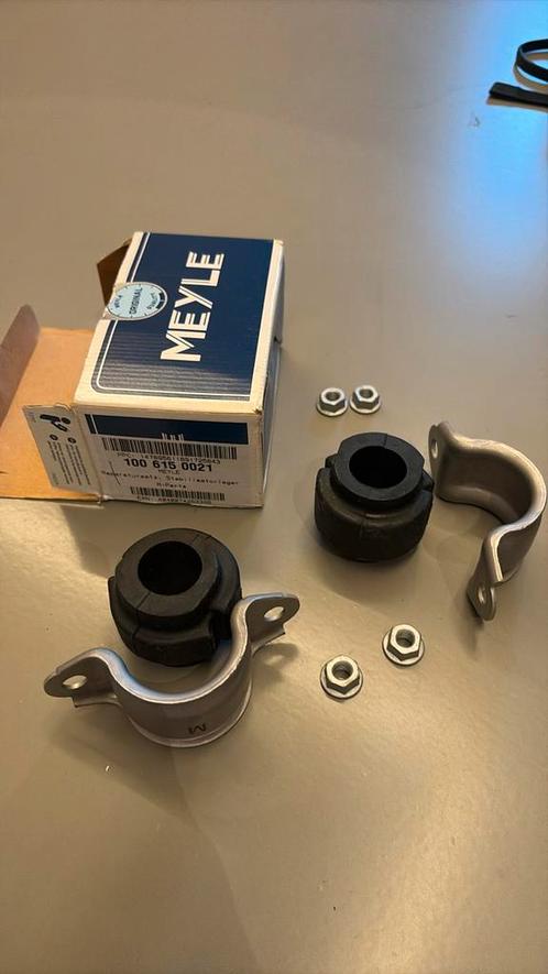 Meyle 100 615 0021 stabilisatorset ophanging, Auto-onderdelen, Ophanging en Onderstel, Nieuw, Ophalen of Verzenden