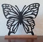 Vlinder, Huis en Inrichting, Woonaccessoires | Overige, Ophalen of Verzenden, Nieuw