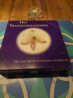 Transformatiespel, Ophalen of Verzenden, Tarot of Kaarten leggen, Overige typen