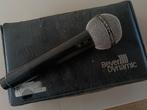 Beyer Dynamic microfoon, Muziek en Instrumenten, Ophalen of Verzenden, Gebruikt, Zangmicrofoon