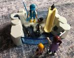 Playmobil 9062 pinguïn verblijf, Kinderen en Baby's, Speelgoed | Playmobil, Ophalen of Verzenden, Zo goed als nieuw