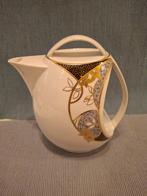 Thun Karlovarsky Czechoslovakia - mooie porseleinen theepot, Ophalen of Verzenden