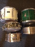 snare drum, Ophalen, Gebruikt, Overige merken
