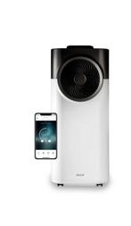 Duux Blizzard Smart 10K BTU mobile airco, Ophalen, Afstandsbediening, Ventileren, Nieuw