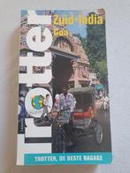 Zuid-India Trotter reisboek, Gelezen, Trotter, Budget, Ophalen of Verzenden