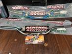 Renthal 971 kawasaki honda kxf crf kx 250 450 stuur, Motoren, Ophalen of Verzenden, Nieuw