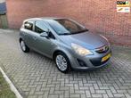 Opel Corsa 1.4-16V Design Edition Airco, Voorwielaandrijving, Euro 5, Gebruikt, 1398 cc