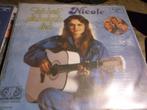 nicole Ich hab dich doch lieb 2111, Gebruikt, 7 inch, Single, Ophalen of Verzenden
