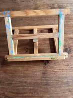 Bonfil Schildersezel Vintage, Ophalen of Verzenden