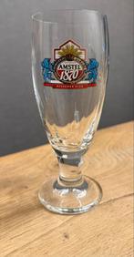 Amstel Bier Glas - 1870 Editie, Ophalen of Verzenden, Zo goed als nieuw