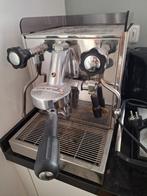 ECM Cellini Chroom espresso machine, Ophalen, Gebruikt, Espresso apparaat, 10 kopjes of meer