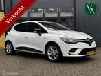 Renault Clio 0.9 TCe Limited | Airco | Cruise | Navi, Voorwielaandrijving, 898 cc, Gebruikt, Origineel Nederlands