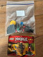 LEGO Ninjago Ninja training - 2516, Complete set, Lego, Zo goed als nieuw, Verzenden