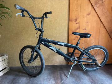 BMX beschikbaar voor biedingen