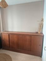 Kast/bed, Antiek en Kunst, Ophalen