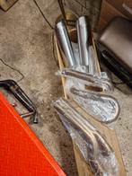 Fat Bod en Dyna splinternieuwe hitteschild en dempers, Ophalen of Verzenden, Gebruikt