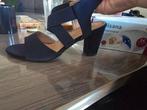 NIEUW 2 paar dames schoenen maat 41, Kleding | Dames, Schoenen, Ophalen of Verzenden, Zo goed als nieuw, Zwart, Sneakers of Gympen