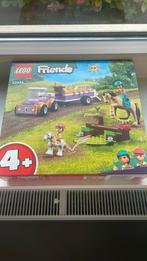 Lego Friends 42634, Ophalen, Nieuw, Complete set, Lego