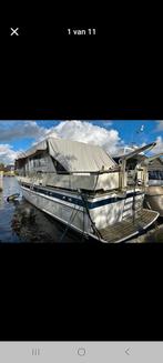 Superkaagkruizer - Opknapper met potentie!, Ophalen of Verzenden