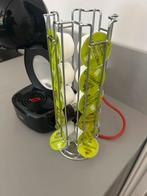 Nescafé Dolce Gusto Lumio koffiemachine, Tuin en Terras, Bloembakken en Plantenbakken, Ophalen, Zo goed als nieuw, Rond, Minder dan 30 cm