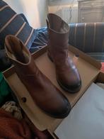 Travellin enkellaarsjes MAAT 41, Kleding | Dames, Schoenen, Bruin, Travelin, Lage of Enkellaarzen, Nieuw